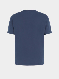 Футболка EA7 модель 6DUT08-PJTJZ-1562 Фото