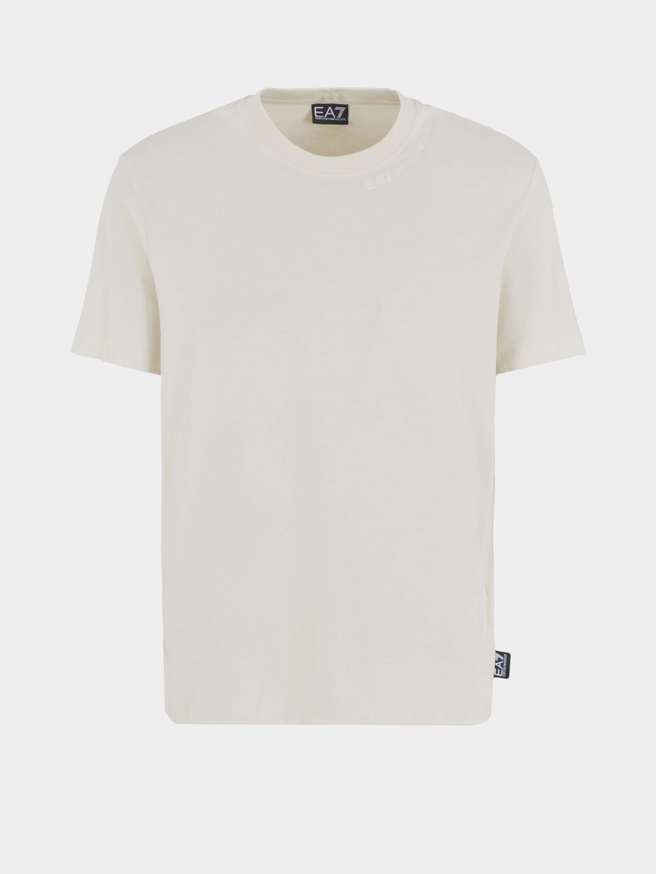 Футболка EA7 модель 6DUT08-PJTJZ-1713 Фото