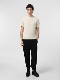 Футболка EA7 модель 6DUT08-PJTJZ-1713 Фото