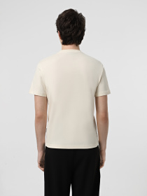 Футболка EA7 модель 6DUT08-PJTJZ-1713 Фото