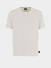 Футболка EA7 модель 6DUT08-PJTJZ-1713 Фото