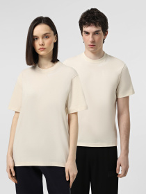 Футболка EA7 модель 6DUT08-PJTJZ-1713 Фото