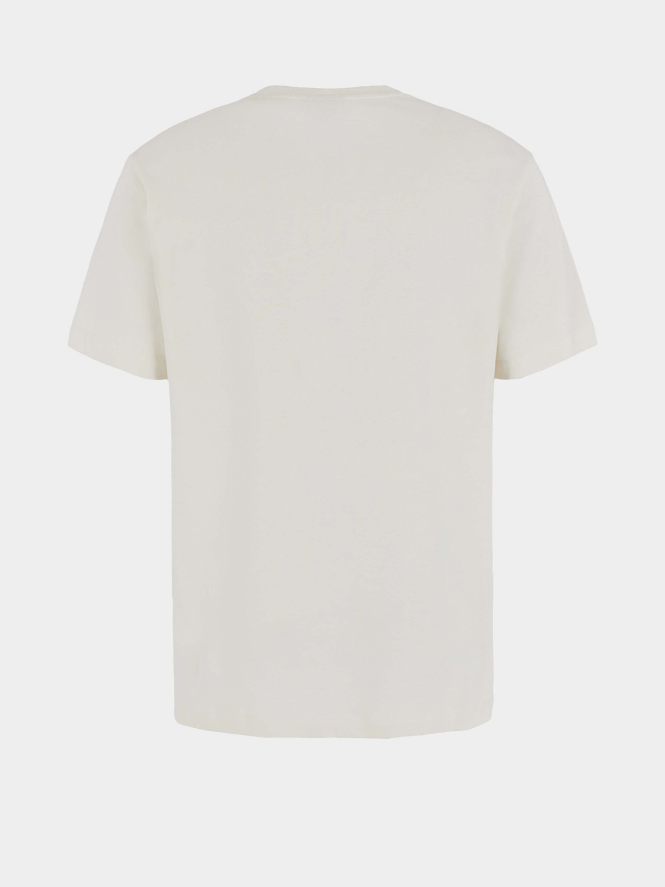 Футболка EA7 модель 6DUT08-PJTJZ-1713 Фото