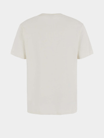 Футболка EA7 модель 6DUT08-PJTJZ-1713 Фото