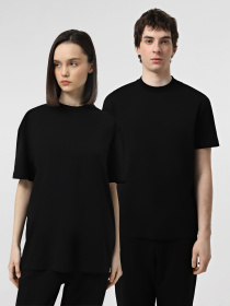 Футболка EA7 Logo Series модель 6DUT10-PJ2QZ-1200 Фото