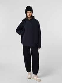 Футболка EA7 Logo Series модель 6DUT10-PJ2QZ-1562 Фото