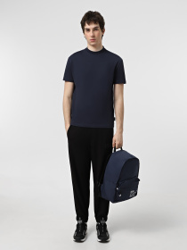 Футболка EA7 Logo Series модель 6DUT10-PJ2QZ-1562 Фото