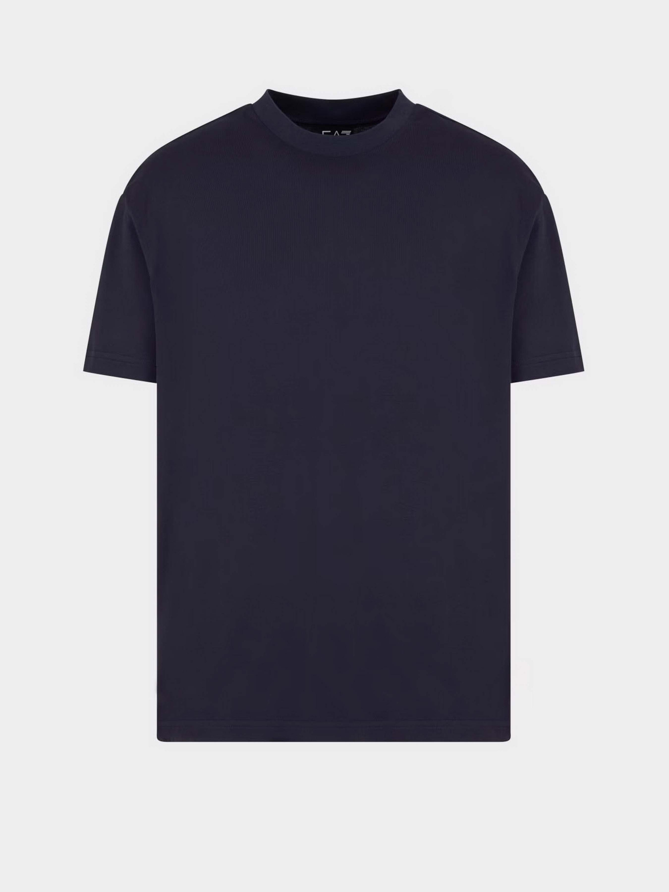 Футболка EA7 Logo Series модель 6DUT10-PJ2QZ-1562 Футболка EA7 Logo Series модель 6DUT10-PJ2QZ-1562 Фото