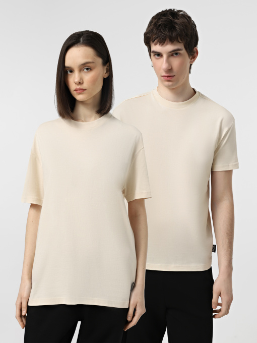 Футболка EA7 Logo Series модель 6DUT10-PJ2QZ-1713 Фото