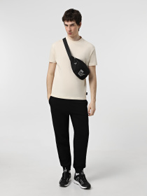 Футболка EA7 Logo Series модель 6DUT10-PJ2QZ-1713 Фото