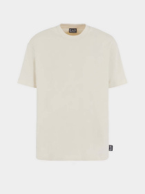 Футболка EA7 Logo Series модель 6DUT10-PJ2QZ-1713 Фото