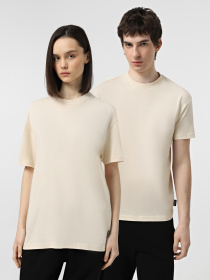 Футболка EA7 Logo Series модель 6DUT10-PJ2QZ-1713 Фото