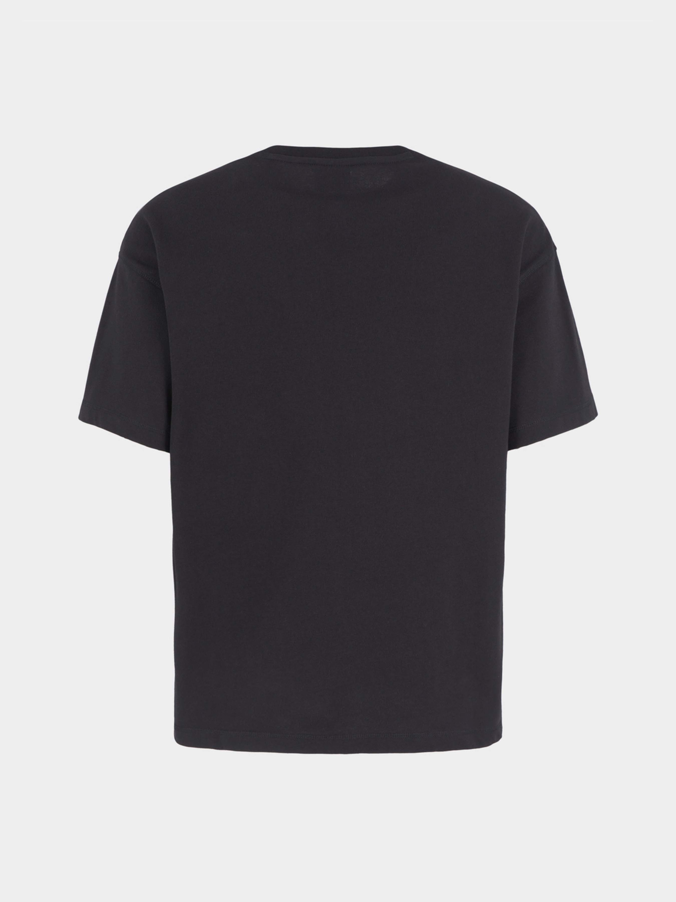 Футболка EA7 модель 6DUT11-PJONZ-1200 Фото