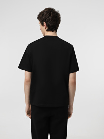 Футболка EA7 модель 6DUT11-PJONZ-1200 Фото