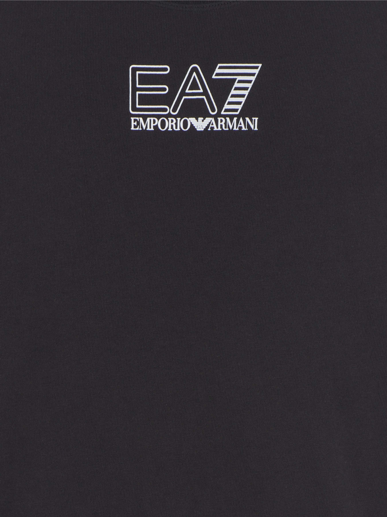 Футболка EA7 модель 6DUT11-PJONZ-1200 Футболка EA7 модель 6DUT11-PJONZ-1200 Фото