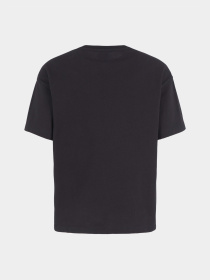 Футболка EA7 модель 6DUT11-PJONZ-1200 Футболка EA7 модель 6DUT11-PJONZ-1200 Фото