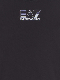 Футболка EA7 модель 6DUT11-PJONZ-1200 Футболка EA7 модель 6DUT11-PJONZ-1200 Фото