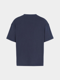 Футболка EA7 модель 6DUT11-PJONZ-1562 Фото