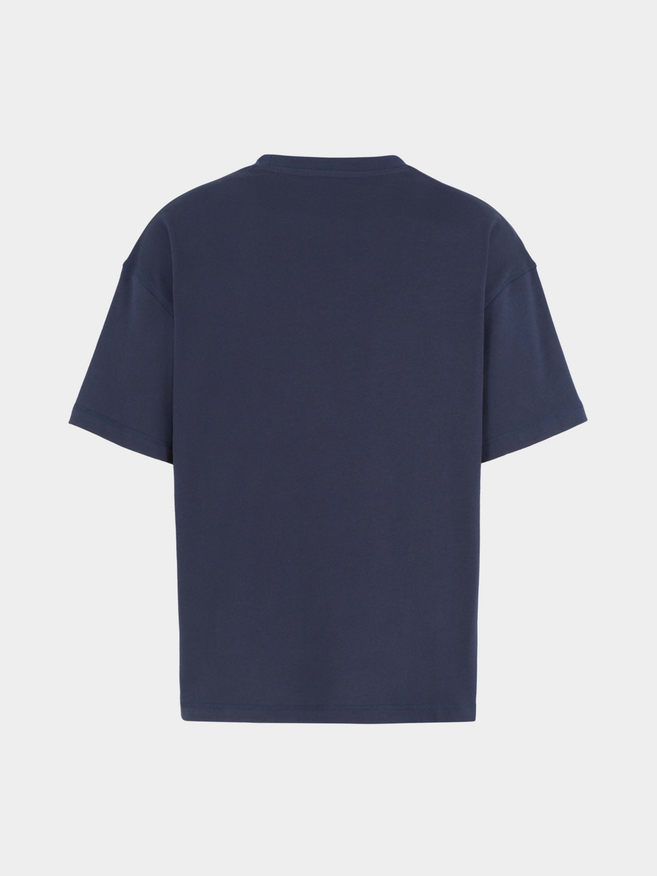 Футболка EA7 модель 6DUT11-PJONZ-1562 Футболка EA7 модель 6DUT11-PJONZ-1562 Фото