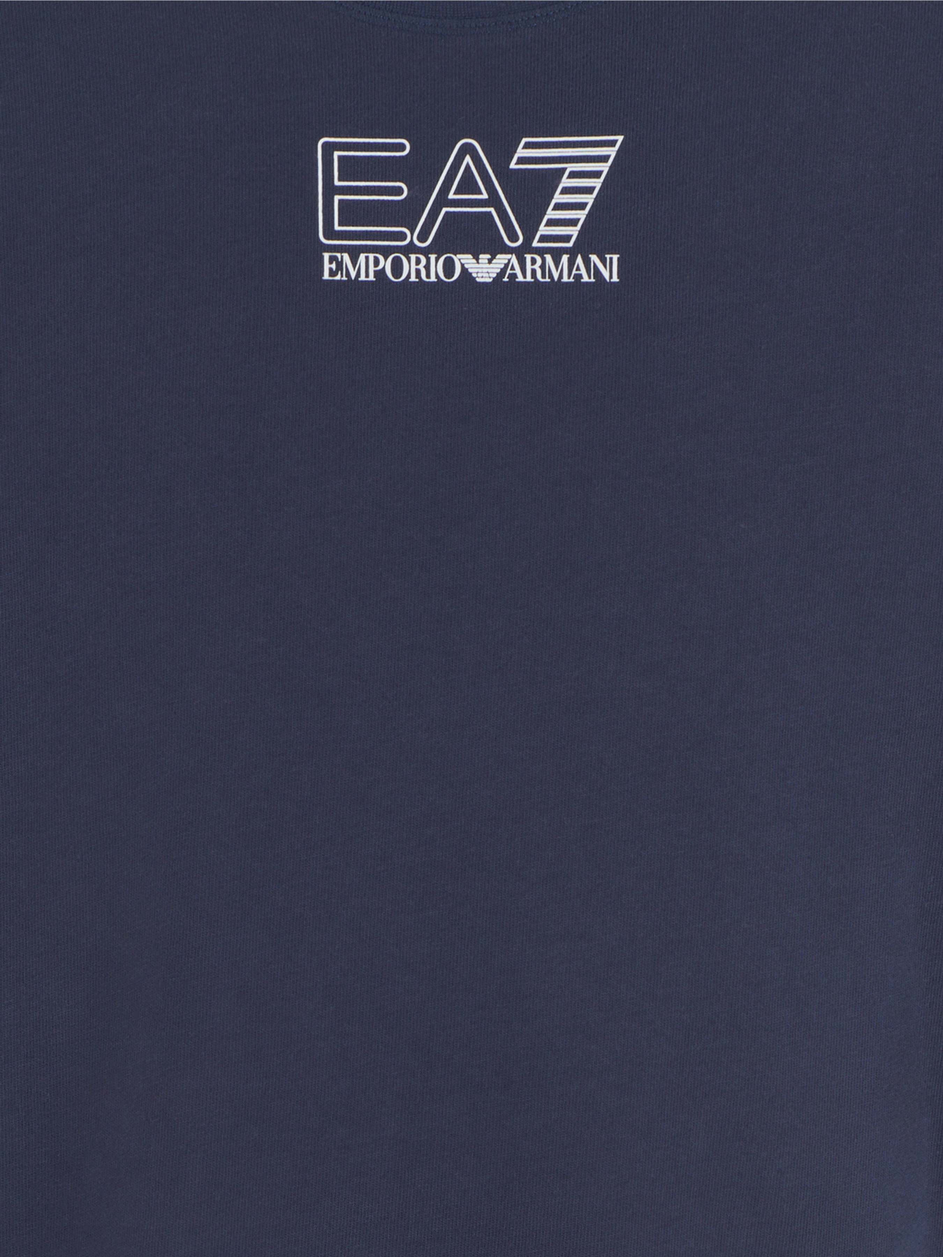 Футболка EA7 модель 6DUT11-PJONZ-1562 Футболка EA7 модель 6DUT11-PJONZ-1562 Фото