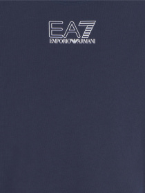 Футболка EA7 модель 6DUT11-PJONZ-1562 Футболка EA7 модель 6DUT11-PJONZ-1562 Фото