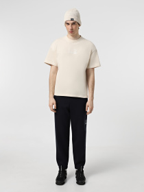 Футболка EA7 модель 6DUT11-PJONZ-1713 Футболка EA7 модель 6DUT11-PJONZ-1713 Фото