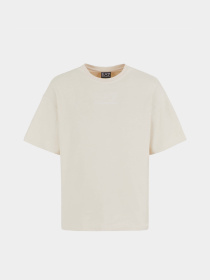 Футболка EA7 модель 6DUT11-PJONZ-1713 Футболка EA7 модель 6DUT11-PJONZ-1713 Фото