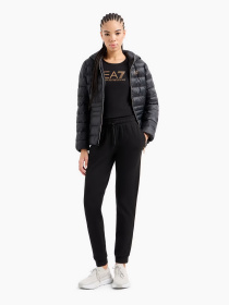 Демісезонна куртка EA7 Emporio Armani модель 6DTB04-TN88Z-0210 Фото