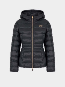 Демисезонная куртка EA7 Emporio Armani модель 6DTB04-TN88Z-0210 Фото