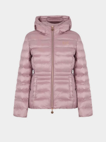 Демисезонная куртка EA7 Emporio Armani модель 6DTB04-TN88Z-1341 Фото