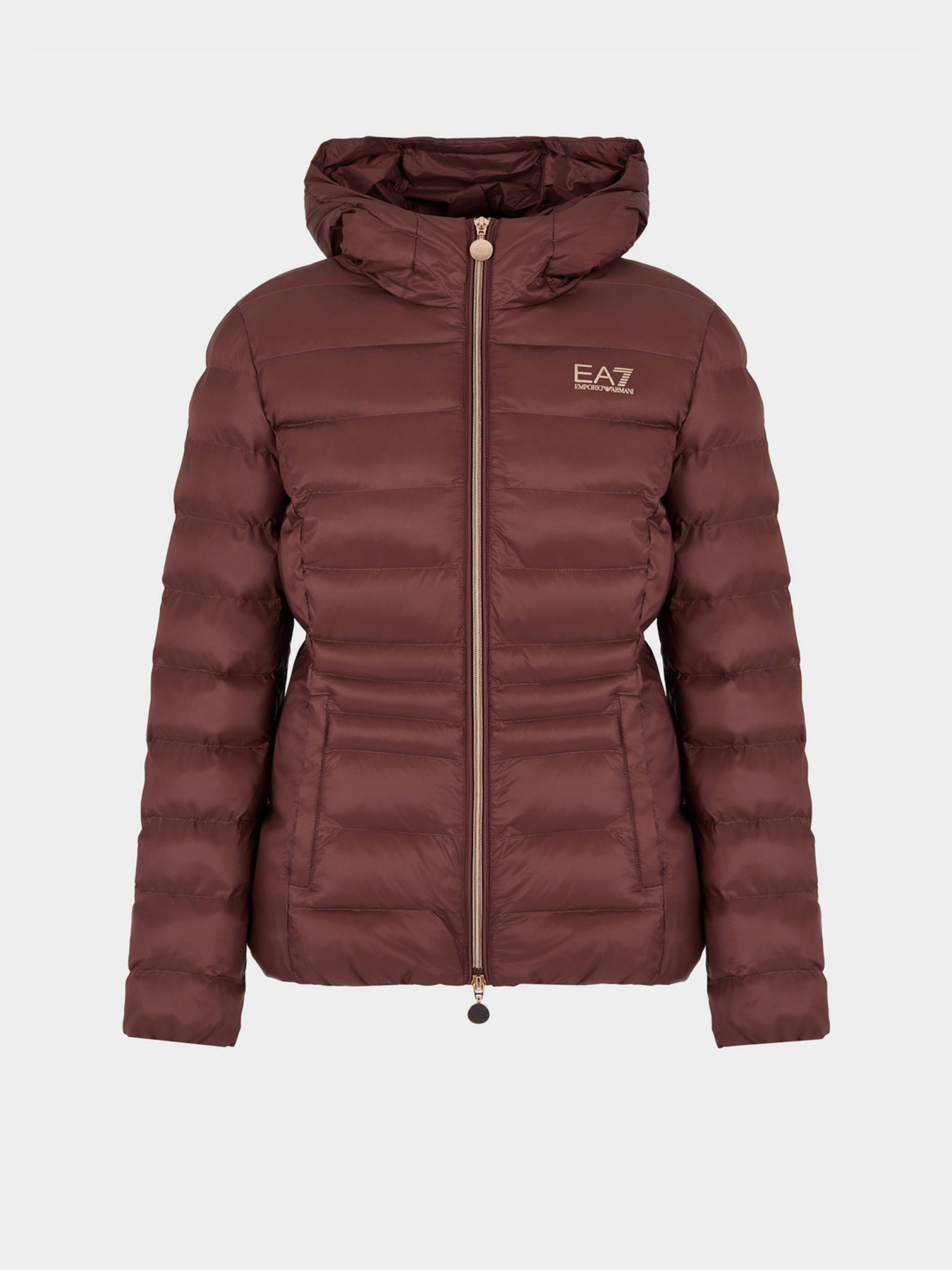 Демісезонна куртка EA7 Emporio Armani модель 6DTB04-TN88Z-1755 Фото