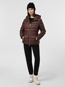 Демісезонна куртка EA7 Emporio Armani модель 6DTB04-TN88Z-1755 Фото