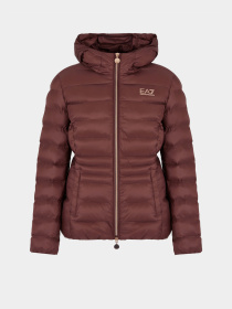 Демісезонна куртка EA7 Emporio Armani модель 6DTB04-TN88Z-1755 Фото