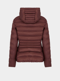 Демісезонна куртка EA7 Emporio Armani модель 6DTB04-TN88Z-1755 Фото