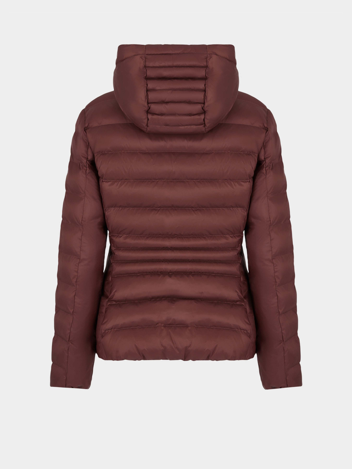 Демисезонная куртка EA7 Emporio Armani модель 6DTB04-TN88Z-1755 Фото