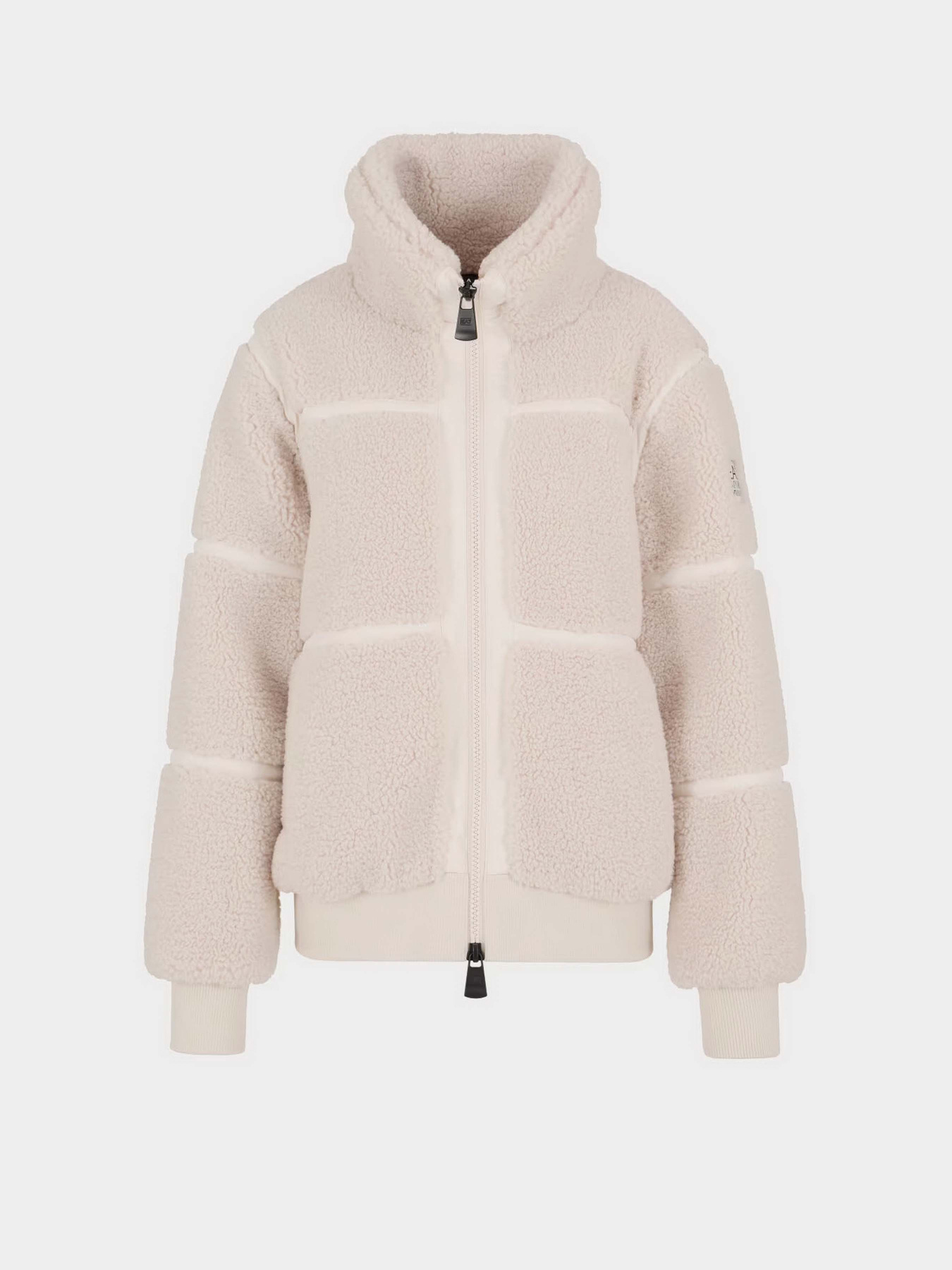 Зимова куртка EA7 Contemporary Sport модель 6DTB07-TNGEZ-1120 Фото