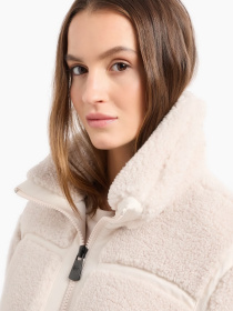 Зимова куртка EA7 Contemporary Sport модель 6DTB07-TNGEZ-1120 Фото