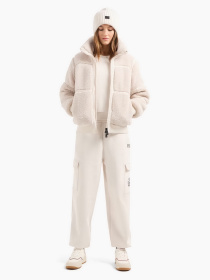 Зимова куртка EA7 Contemporary Sport модель 6DTB07-TNGEZ-1120 Фото