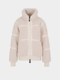 Зимова куртка EA7 Contemporary Sport модель 6DTB07-TNGEZ-1120 Фото