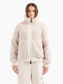 Зимова куртка EA7 Contemporary Sport модель 6DTB07-TNGEZ-1120 Фото