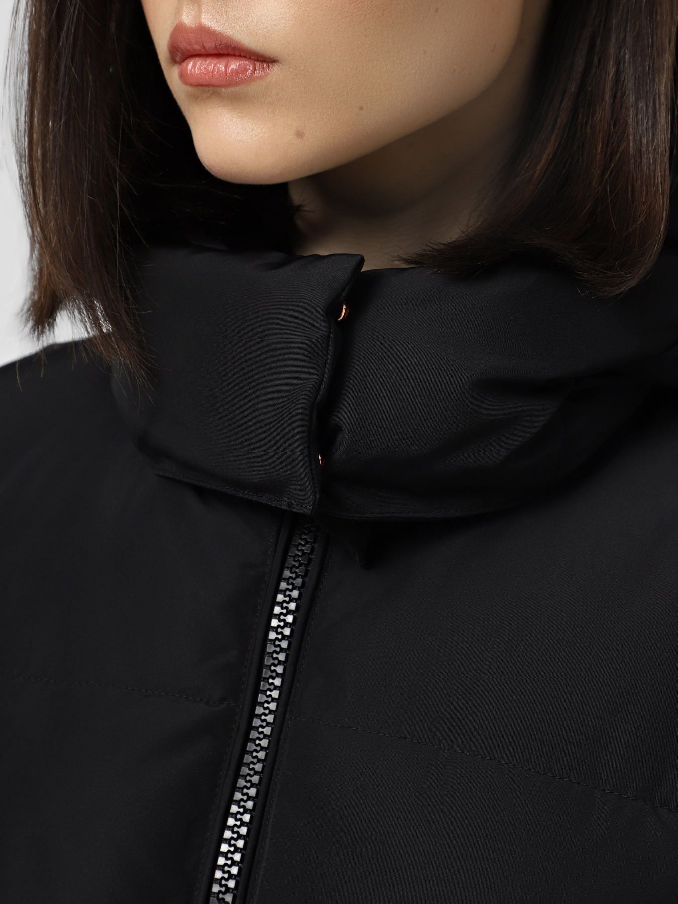 Зимняя куртка EA7 Emporio Armani модель 6DTB09-TN8AZ-1200 Фото