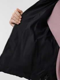 Зимняя куртка EA7 Emporio Armani модель 6DTB09-TN8AZ-1200 Фото