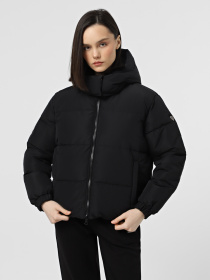 Зимняя куртка EA7 Emporio Armani модель 6DTB09-TN8AZ-1200 Фото