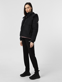 Зимова куртка EA7 Emporio Armani модель 6DTB09-TN8AZ-1200 Фото