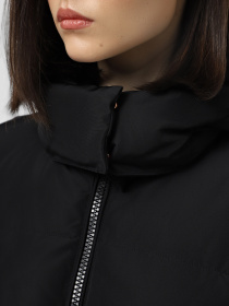 Зимова куртка EA7 Emporio Armani модель 6DTB09-TN8AZ-1200 Фото