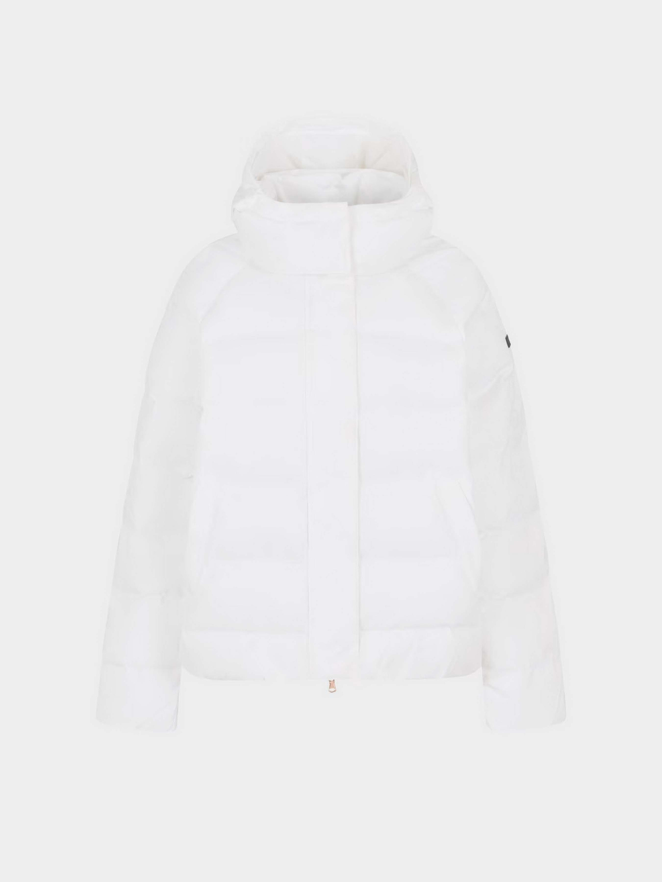 Зимняя куртка EA7 модель 6DTB12-TNGGZ-1100 Фото