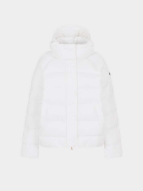 Зимняя куртка EA7 модель 6DTB12-TNGGZ-1100 Фото