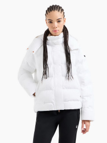 Зимова куртка EA7 модель 6DTB12-TNGGZ-1100 Фото