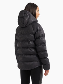 Зимняя куртка EA7 модель 6DTB12-TNGGZ-1200 Фото