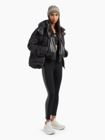 Зимняя куртка EA7 модель 6DTB12-TNGGZ-1200 Фото